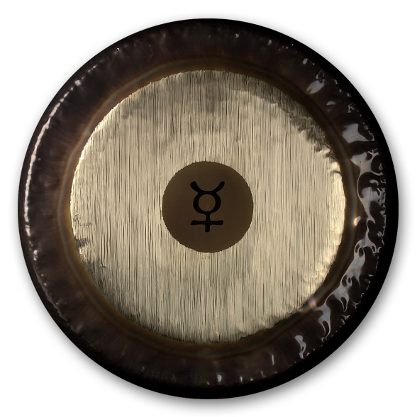 Gongu Meditācija