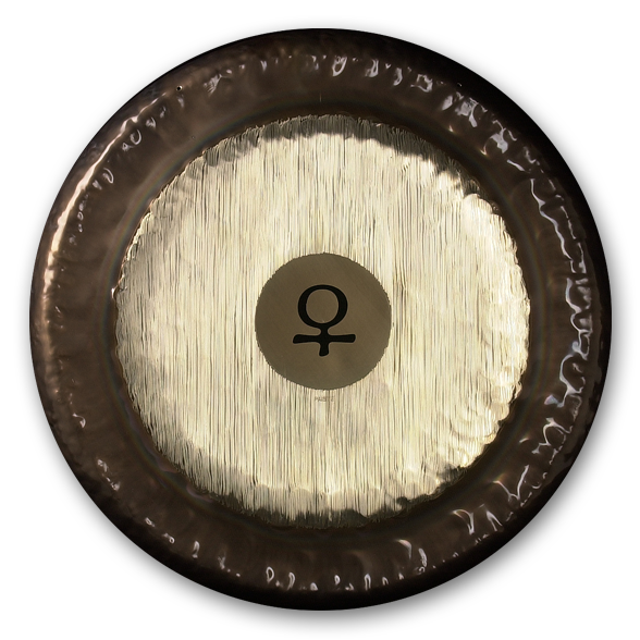 Gongu Meditācija