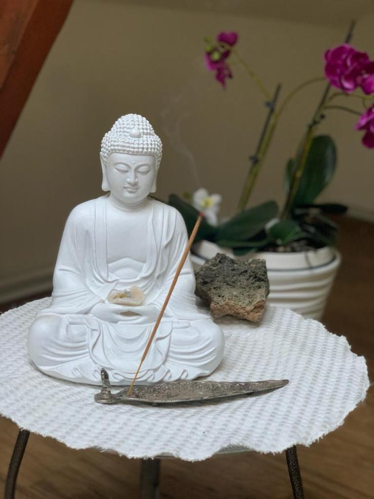 Gongu Meditācija